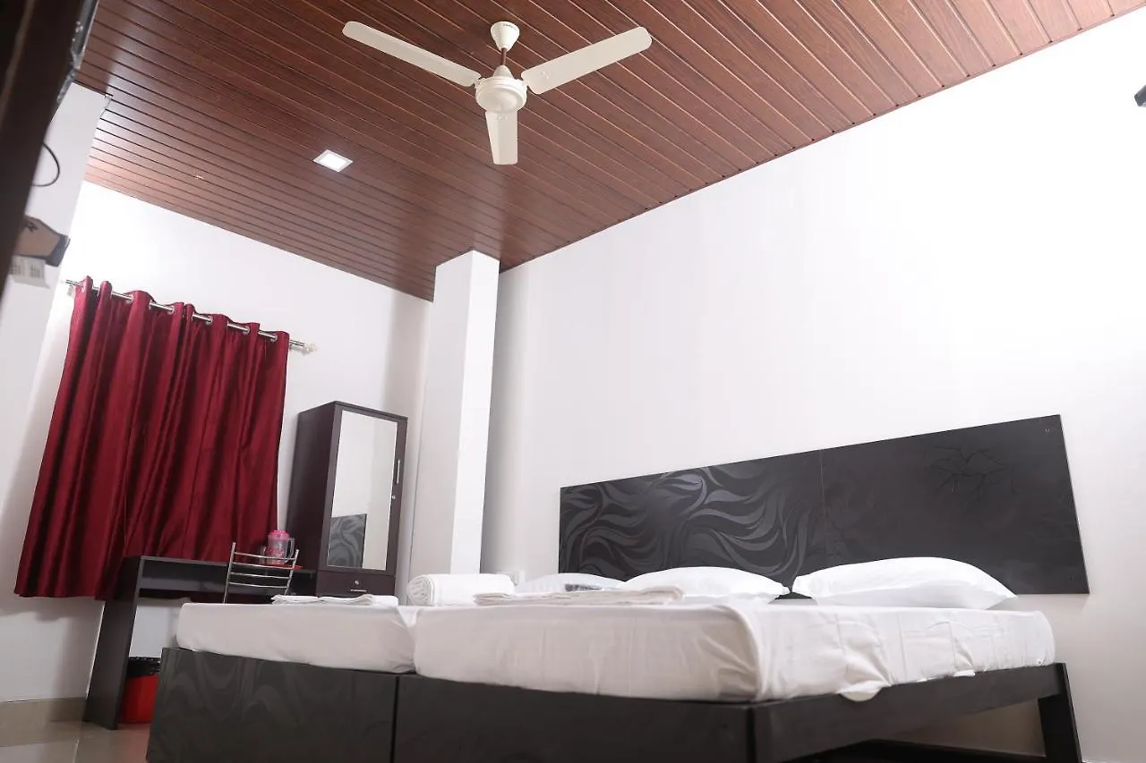 Ace Suites Коччи