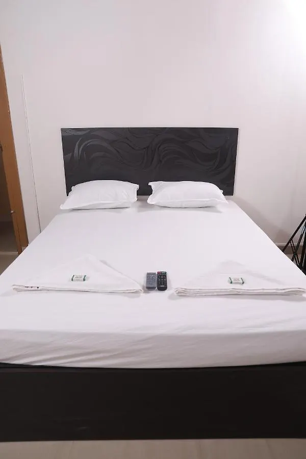 Ace Suites Коччи Индия