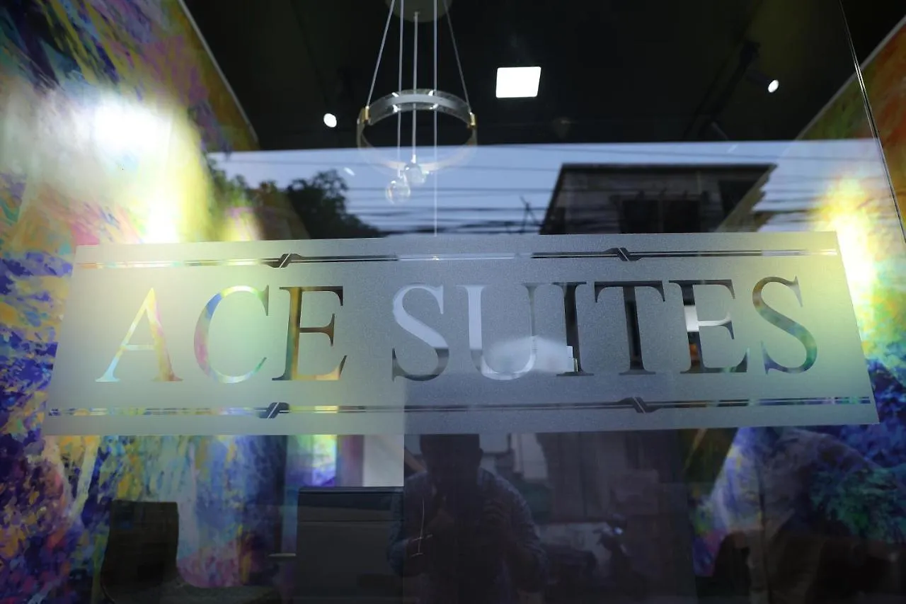 Ace Suites Коччи