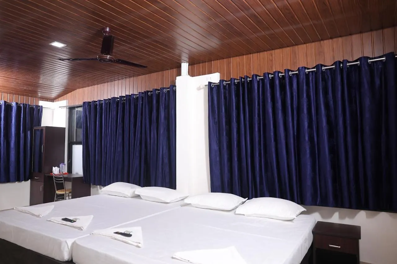 Ace Suites Kochi Índia