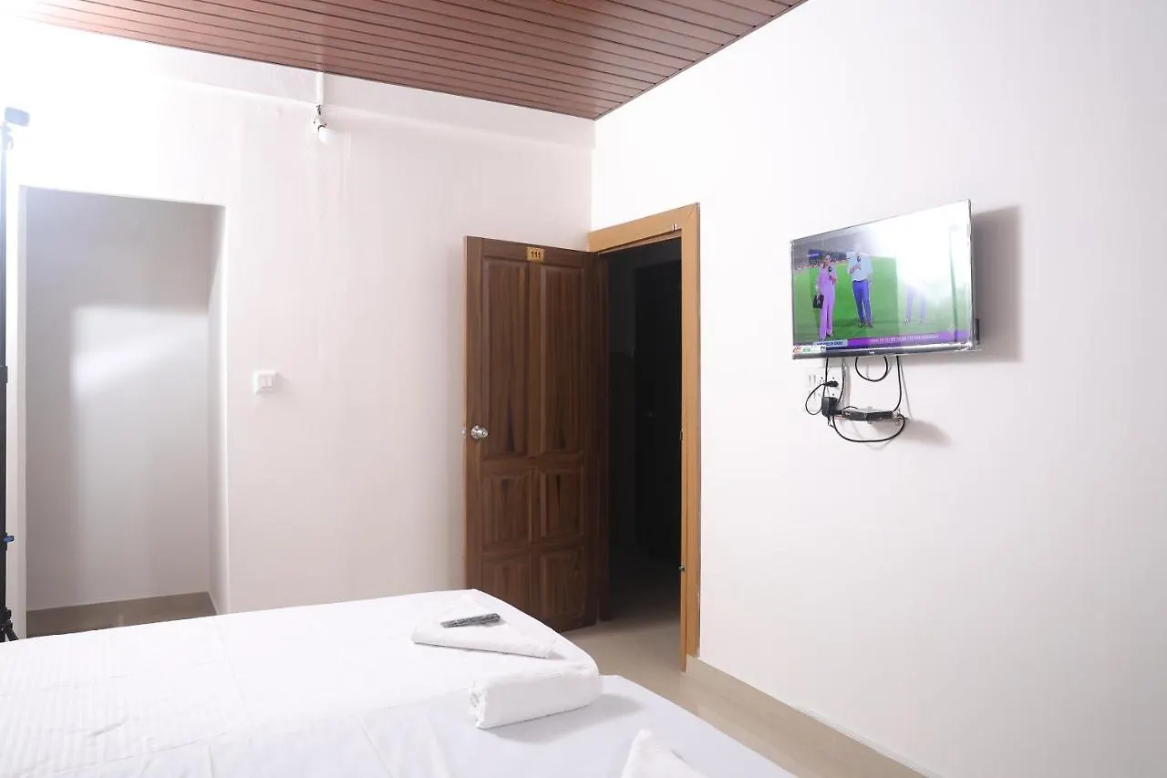 Hotel Ace Suites Kochi