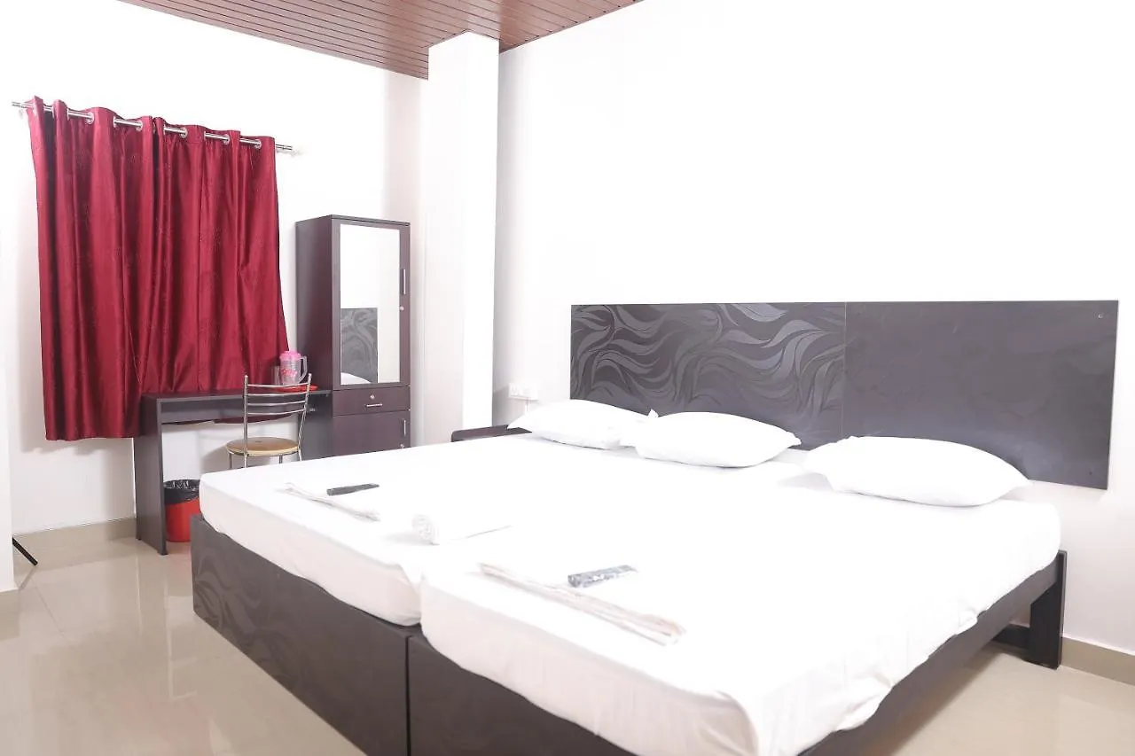 Hotel Ace Suites Kochi