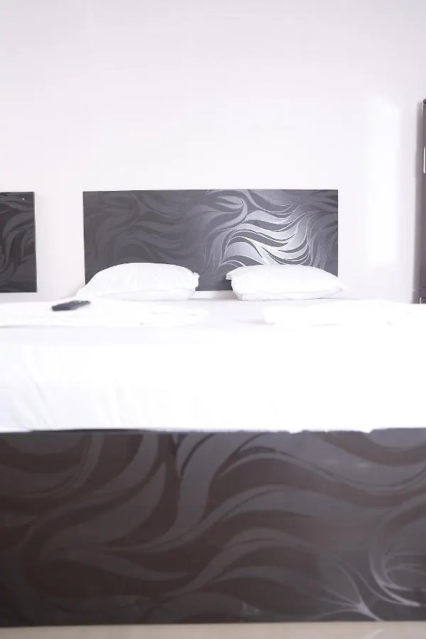 Ace Suites Kochi
