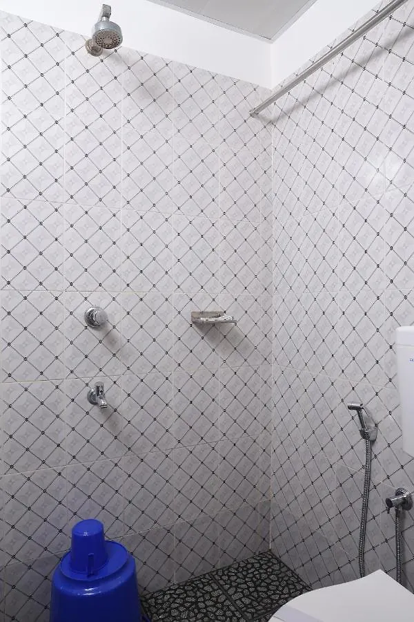 Hotel Ace Suites Kochi