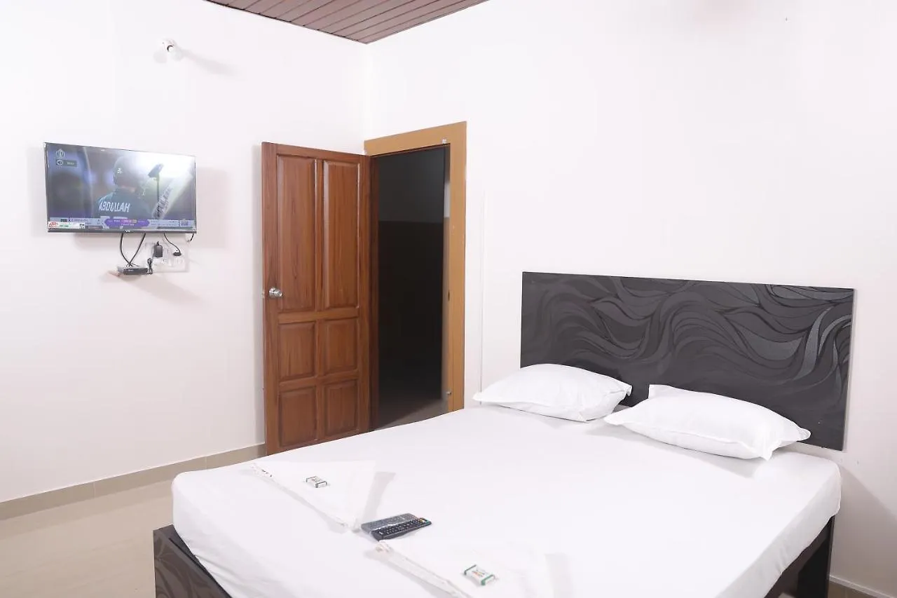 *** Hotel Ace Suites Kochi Índia