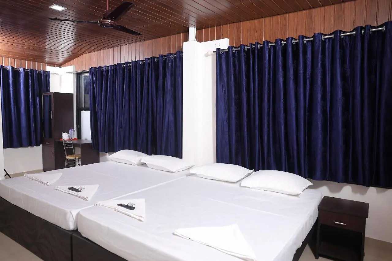 Ace Suites Kochi