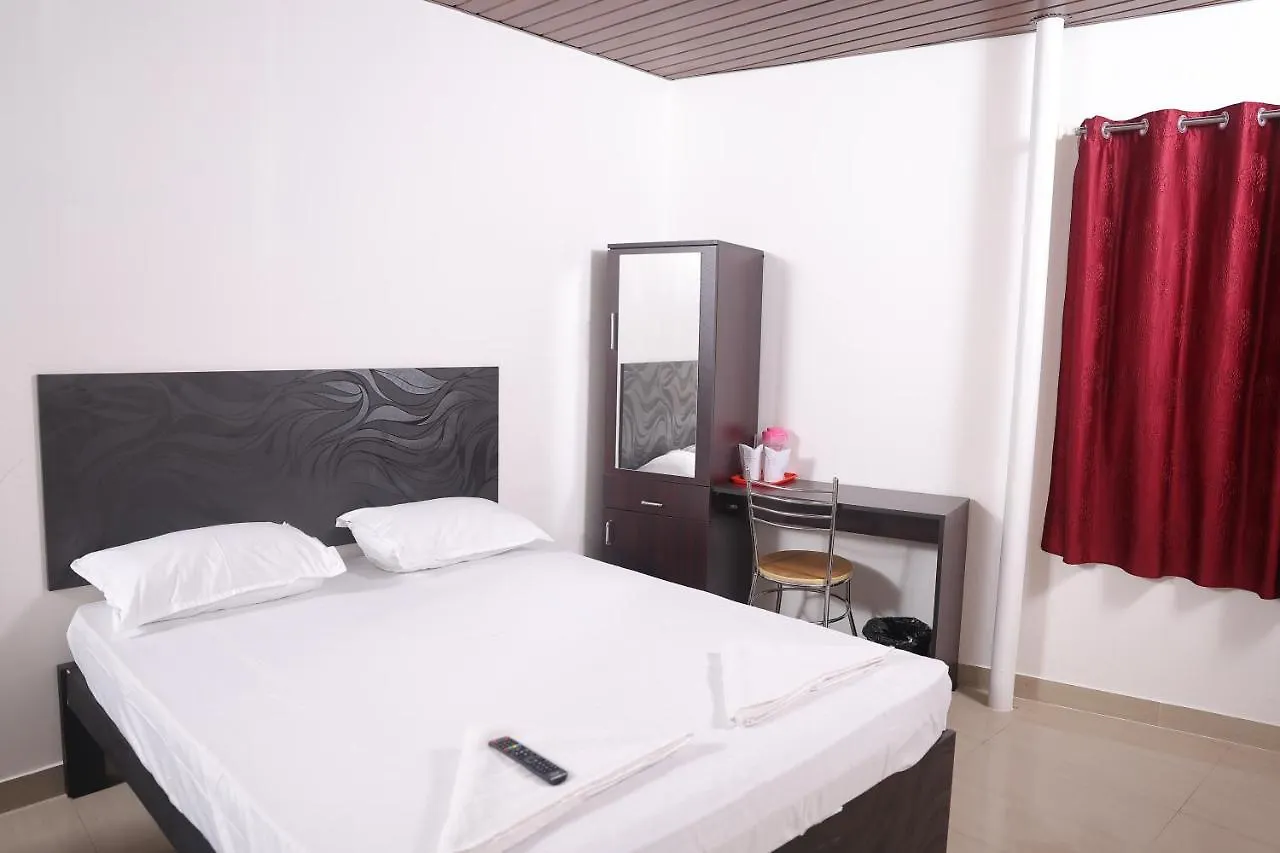 Ace Suites Kochi